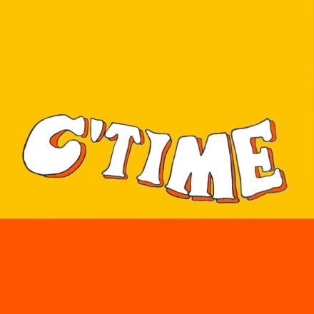 チータイム<BR>C’TIME