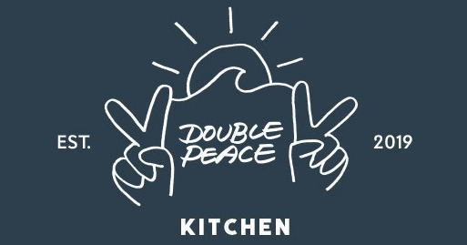 　　ダブルピースキッチン<br>　DOUBLE　PEACE　KITCHEN