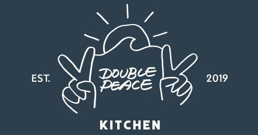 ダブルピースキッチン<br> DOUBLE PEACE KITCHEN
